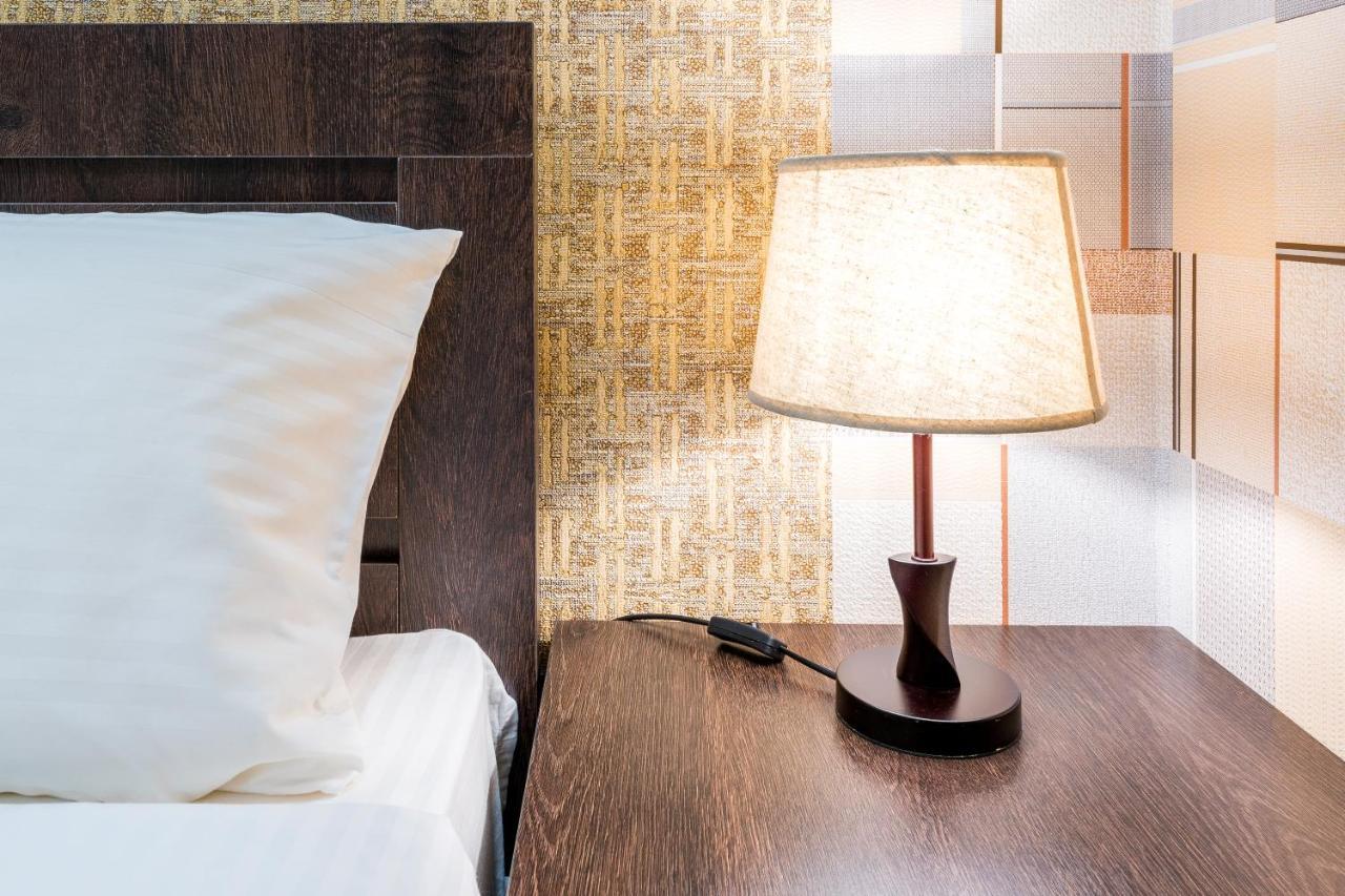 Georgian House Hotell Kutaisi Eksteriør bilde